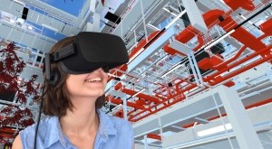 bim mit virtual reality brille