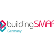 Building Smart Logo