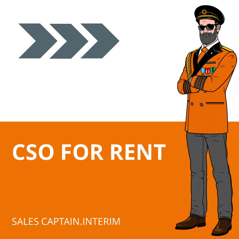 CSO for Rent