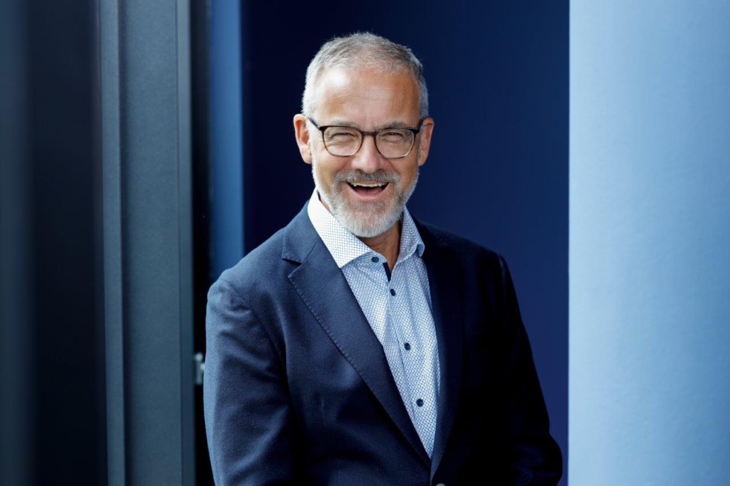 SPARRING UND MENTORING Ralf Komor Vertrieb
