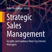 Strategic Sales Management