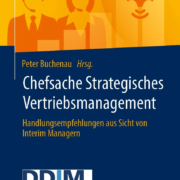 KOMOR Chefsache Strategisches Vertriebsmanagement