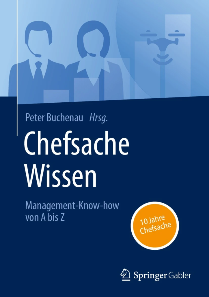 Ralf Komor I wie Interim Management - Interim Management als Schlüssel zum Unternehmenserfolg: Best Practices und Lessons Learned Chefsache Wissen