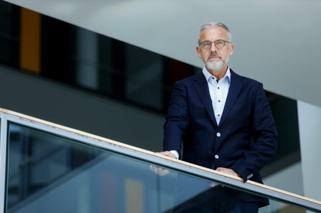 Ralf Komor Interim Vertrieb