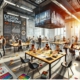 Erfahren Sie, wie spielerische Ansätze im Management Kreativität und Innovation freisetzen.