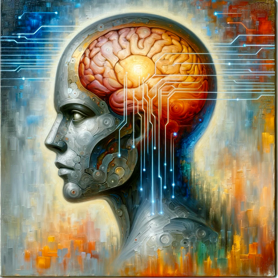 Die Neurowissenschaft des Vertrauens- Wie man Vertrauen im B2B-Vertrieb aufbaut und stärkt Generative KI: Warum die mittlere Führungsebene entscheid ist