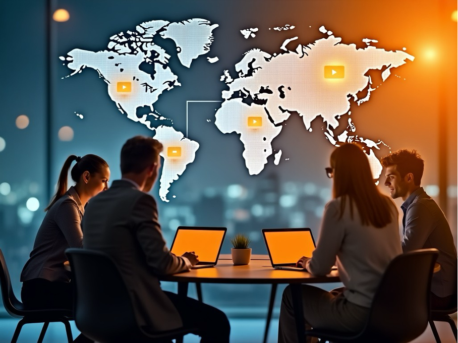 Mere-Exposure-Effekt im B2B-Vertrieb Mere-Exposure-Effekt im B2B-Vertrieb: Nutzen Sie Wiederholung als strategischen Vorteil KOMOR