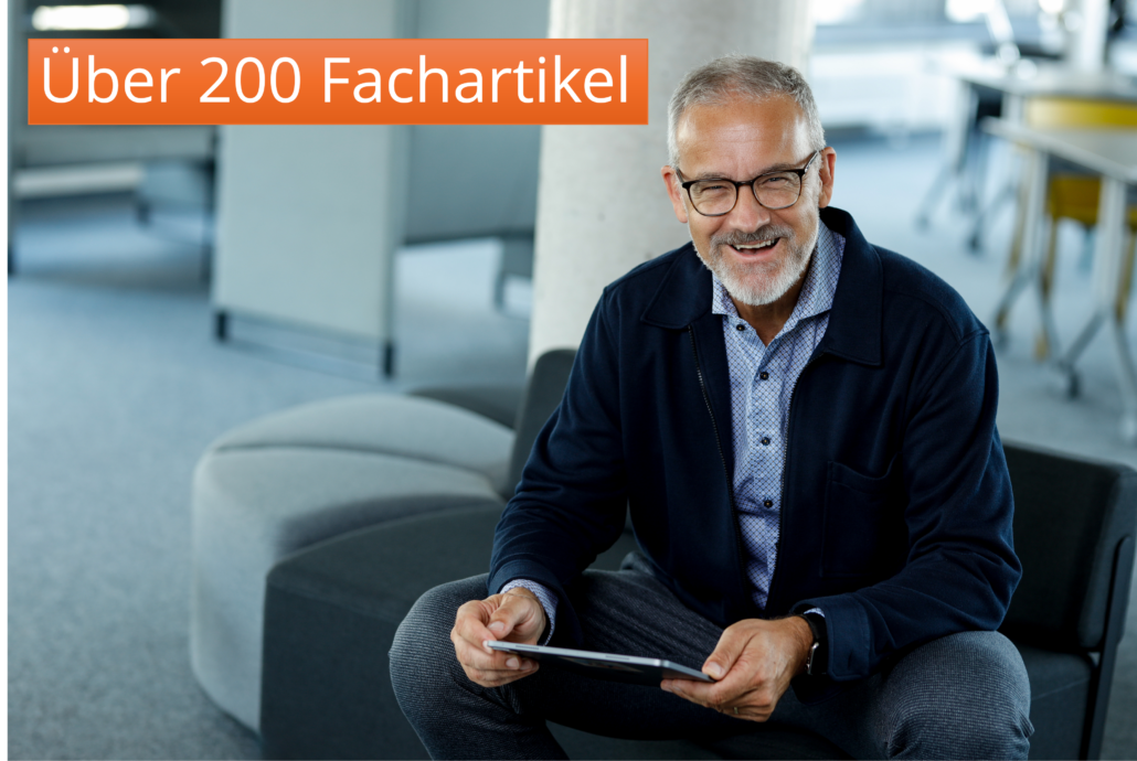 Online-Fachartikel Publikationen Ralf H. KOMOR komor-blog-200-fachartikel