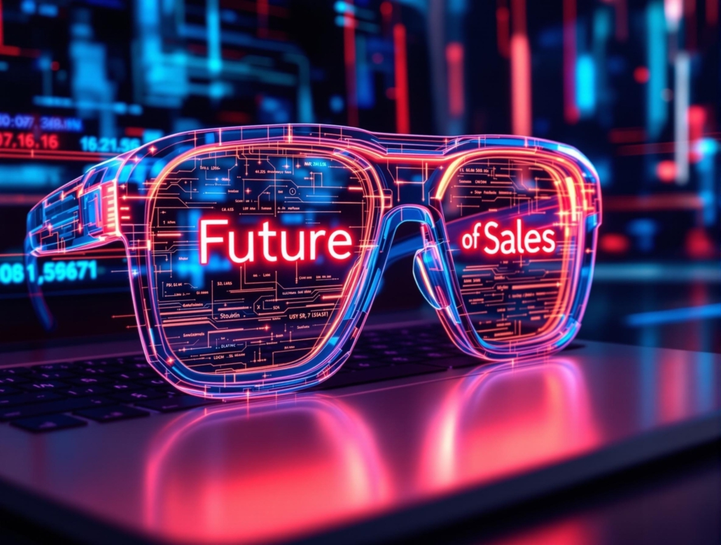 Vertriebsforecast Tool KOMOR