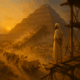 Imhotep - Der erste Interim Manager der Geschichte