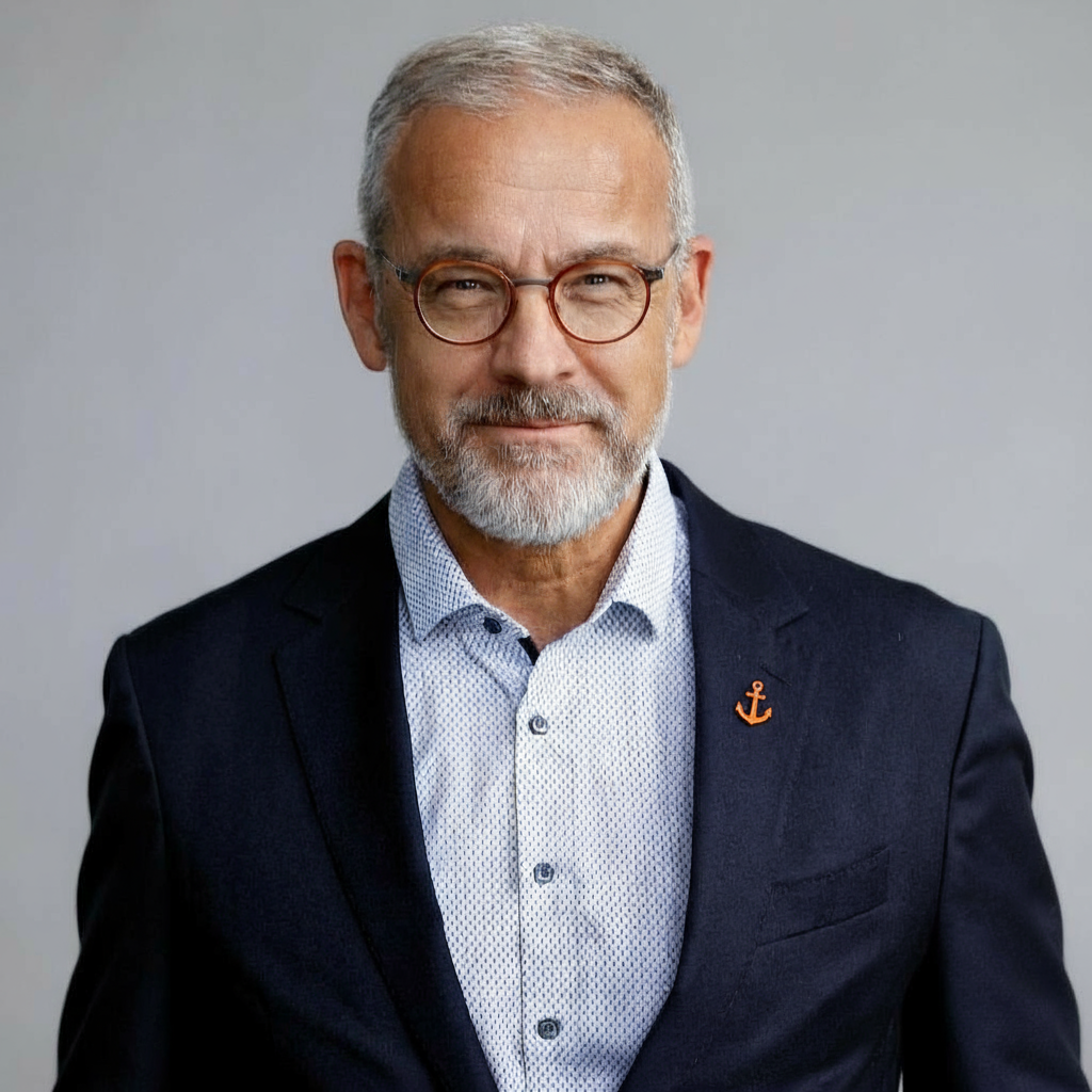 Foto von Ralf H. Komor