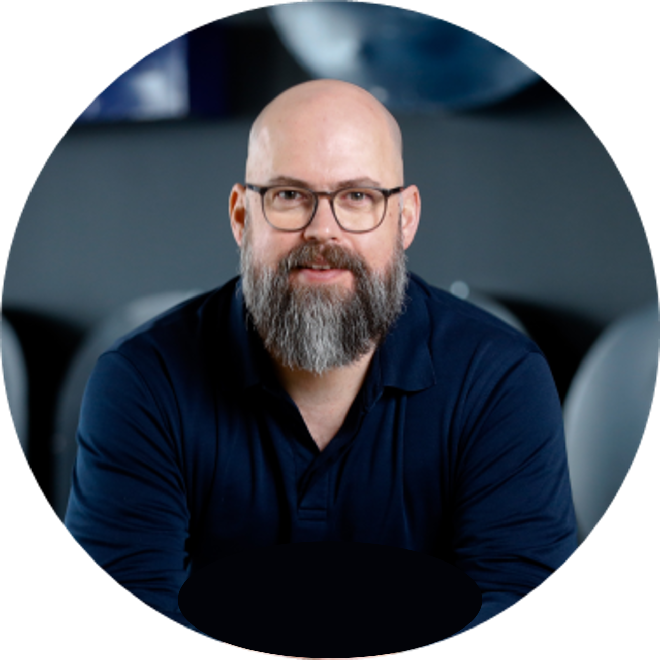 Foto von Peter Kuhle