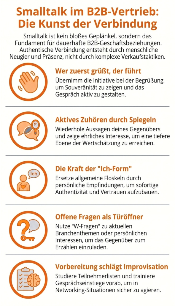 KOMOR INTERIM SALES MANAGEMENT smalltalk-tipps KOMOR-smalltalk-tipps